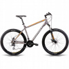 Horský bicykel - MTB Romet Romet Romet R7.1 Bike Grey Rám 17 palcov (MTB Romet Romet Romet R7.1 Bike Grey Rám 17 palcov)