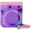 Fujifilm Pouzdro pro MINI 12 duhové 70100157601