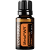 DoTerra Esenciálny olej MetaPWR® - metabolická zmes 15ml