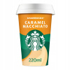 Starbucks Caramel Macchiato 0,22 l