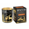 Bartek Candles Vonná sviečka Hot Punch - 200g