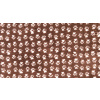 Blovi DryBed VetBed A - protišmyková posteľ, pelech pre zvieratá, hnedá a béžová - 200x150cm