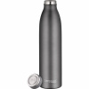 Termofľaša Thermos THERMOcafé 750 ml - sivá