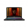 MIS MSI Katana 15 HX B14WFK-605XPL Intel® Core™ i7 i7-14650HX Laptop 39,6 cm (15.6