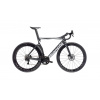 Bianchi Oltre RC Disc Super record 12sp grafit/strieborný