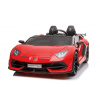 mamido Batériovo poháňané auto Lamborghini Aventador SX2028 Red