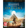 Assassin's Creed: Origins (Deluxe Edition) (Xbox One) (EU)