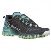 La Sportiva Bushido II GTX W - Carbon/Mist 37