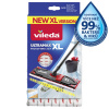 Vileda 160933 Ultramax XL mop náhrada Microfibre 2v1