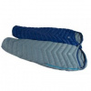Sir Joseph Double Attack II 200 navy výška osoby do 190 cm - levý zip; Modrá spacák