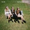 HAIM - Days Are Gone (LP)