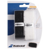 Babolat Towel Grip X2 badmintonová froté omotávka, 2ks