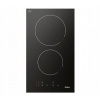 BLACK keramická platňa Amica PC 3200ZT 3kW 2 POLE (BLACK keramická platňa Amica PC 3200ZT 3kW 2 POLE)