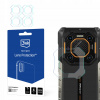 Hybridné sklo 3MK pre Ulefone Armor 26 Ultra Walkie - Talkie 1 ks