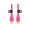 Rode HDMI cable 1.5m pink