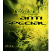 Potah Dr. Neubauer Anti special - černá -
