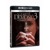 V zajetí démonů 3: Na Ďáblův příkaz 2BD (UHD+BD)