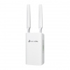 TP-Link ER703WP-4G-Outdoor 4G+Cat6 AX3000 Gateway Omada SDN (ER703WP-4G-Outdoor)