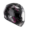 Prilba HJC CS-15 Songtan MC8 Mat Black, Pink S (Prilba HJC CS-15 Songtan MC8 Mat Black, Pink S)