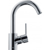 Hansgrohe Talis S umývadlová batéria stojanková chrómová 32070000