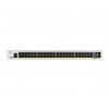 Catalyst C1000-48T-4X-L, 48x 10/100/1000 Ethernet ports, 4x 10G SFP+ uplinks (C1000-48T-4X-L)