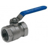 Osculati Ball Valve Lodný ventil, Hrdlo nádrže