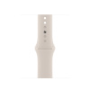 Apple 41mm Starlight Sport Band - M/L