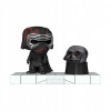 Funko Pop! 739 Star Wars Dark Side Kylo Ren with Darth Vader's Helmet