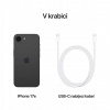 Apple iPhone 17e/8GB/512GB/Black