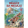 Mravce sa nedajú - Ondřej Sekora