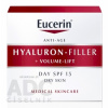 Eucerin HYALURON-FIL.+VOLUME-LIFT Denný krém Anti-Age, pre suchú pleť 1x50 ml