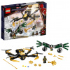 LEGO LEGO® Marvel 76195 Spider-Man a duel s dronom