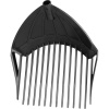 STREND PRO® Nástroj do zahrady 3v1 MGT-888 vidle/hrábě/lopata, plast (bez násady) 211296