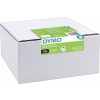 DYMO etikety v roli kombinované balení 2093095 2093095 57 x 32 mm papír bílá 12000 ks trvalé univerzální etikety