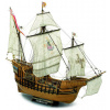 Mamoli Santa Maria 1492 1:50 kit 8594189000569