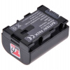 Baterie T6 Power JVC BN-VG107, BN-VG108, BN-VG114, 1200mAh, 4,3Wh (VCJV0050)