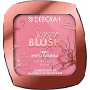 Deborah Milano lícenka Super Blush 01 Rose 9 g
