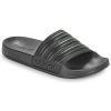adidas športové šľapky ADILETTE SHOWER Čierna