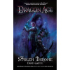 The Stolen Throne - David Gaider