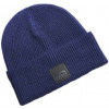 Geoff Anderson Čiapka WizWool Roar Beanie Modrá