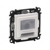 LEGRAND VALENA LIFE automatický spínač biely 752174