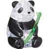 HCM KINZEL 3D Crystal puzzle Panda 42 dielikov