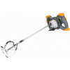 Miešadlo elektrické, 2.600W, 0-800 ot./min, 6 stupňov otáčok, PM-MI-2600, POWERMAT