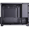 Jonsbo púzdro, herné puzdro, PC skrinka; D32 PRO MESH BLACK