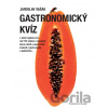 Gastronomický kvíz - Jaroslav Vašák
