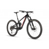 Bicykel Haro - Daley Alloy 1 Farba: Black / Amber, Veľkosť: L
