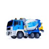 Jamara MAN CONCRETE MIXER 4WD miešačka betónu zvukový modul LED funkčné miešačka RTR 1:20 (E518003)