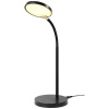 Renkforce RF-5734674 lampa na písací stôl 4.3 W čierna; RF-5734674
