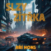 Slzy zítřka - Jiří Hons - online doručenie