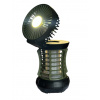 HOLDCARP UV lampa proti komárom s vetilátotom Mosquito Air
